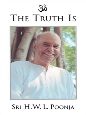 cover image of The Truth Is
